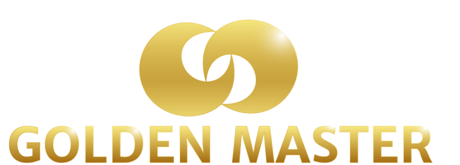 Logo-GoldenMaster